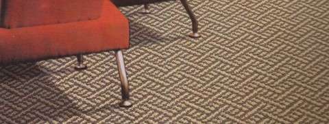 Carpet Lotus